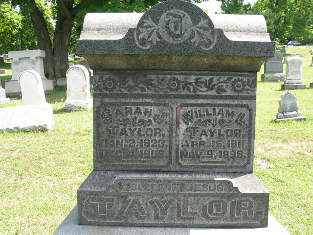 tombstone